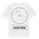 Węgrzynów t-shirt