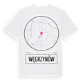 Węgrzynów t-shirt