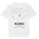 Wężowice karta t-shirt