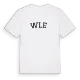 Wleń böjd t-shirt