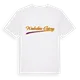 Wodników Górny baseball t-shirt