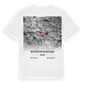 województwo dolnośląskie karta t-shirt