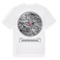 województwo dolnośląskie t-shirt