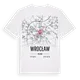 Wrocław karta t-shirt