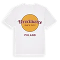 Wrocławice cirkel t-shirt