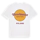 Wrocławice cirkel t-shirt
