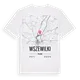Wszewilki karta t-shirt