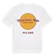Wziąchowo Małe cirkel t-shirt