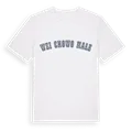 Wziąchowo Małe college t-shirt