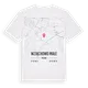 Wziąchowo Małe karta t-shirt