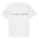Wziąchowo Wielkie hjärta t-shirt