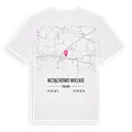 Wziąchowo Wielkie karta t-shirt