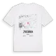 Zabornia karta t-shirt