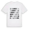Zabornia ordlek t-shirt