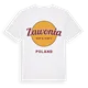 Zawonia cirkel t-shirt