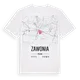 Zawonia karta t-shirt