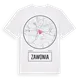 Zawonia t-shirt