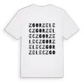 Zgorzelec ordlek t-shirt