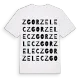 Zgorzelec ordlek t-shirt
