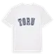 Toruń college t-shirt