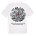 województwo kujawsko-pomorskie t-shirt