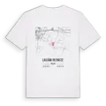 Łabuńki Pierwsze karta t-shirt