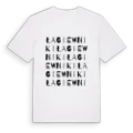 Łagiewniki ordlek t-shirt