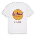 Łąkoć cirkel t-shirt