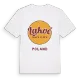 Łąkoć cirkel t-shirt