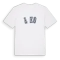 Łąkoć college t-shirt