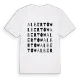 Albertów ordlek t-shirt