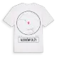 Albinów Duży t-shirt