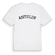 Antolin böjd t-shirt