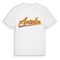 Antolin baseball t-shirt