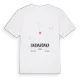 Barbarówka karta t-shirt