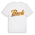 Barki baseball t-shirt