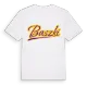 Baszki baseball t-shirt