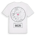 Baszki t-shirt