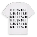 Bilsko ordlek t-shirt