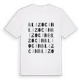 Blizocin ordlek t-shirt