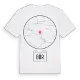 Bór t-shirt