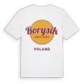 Borysik cirkel t-shirt