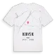 Borysik karta t-shirt