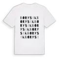 Borysik ordlek t-shirt