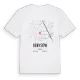 Borysów karta t-shirt