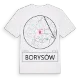 Borysów t-shirt