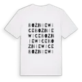 Bożniewice ordlek t-shirt