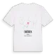 Bródek karta t-shirt