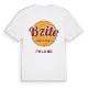 Bzite cirkel t-shirt