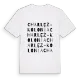 Charlęż-Kolonia ordlek t-shirt
